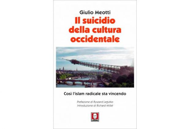 Il suicidio della cultura occidentale silvana de mari community