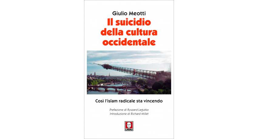 Il suicidio della cultura occidentale silvana de mari community
