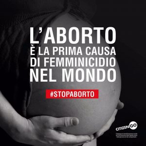 l'aborto