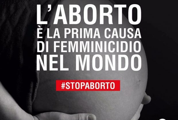 l'aborto silvana de mari community