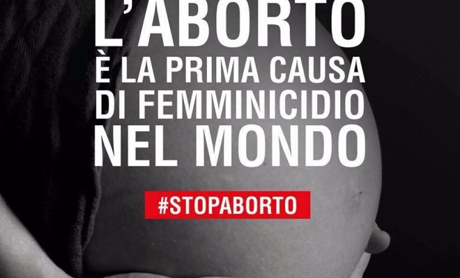 l'aborto silvana de mari community