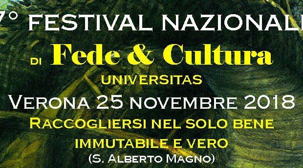 Domenica 25 a Verona Silvana De Mari Community