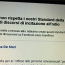 il mio è stato un processo politico Silvana De Mari Community