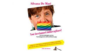 Una recensione onesta e formidabile silvana de mari community