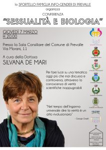 Incontro a Prevalle Silvana De Mari Community