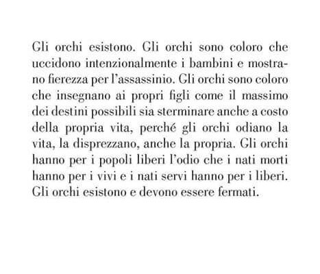 Da sempre mi batto contro le persecuzioni delle persone con comportamento omoerotico Silvana De Mari Community