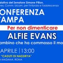 Alfie Evans per non dimenticare silvana de mari community