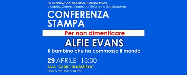 Alfie Evans per non dimenticare silvana de mari community