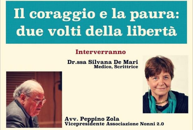 Domani a Crema Silvana de Mari Community