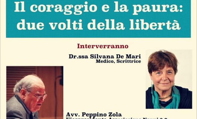 Domani a Crema Silvana de Mari Community