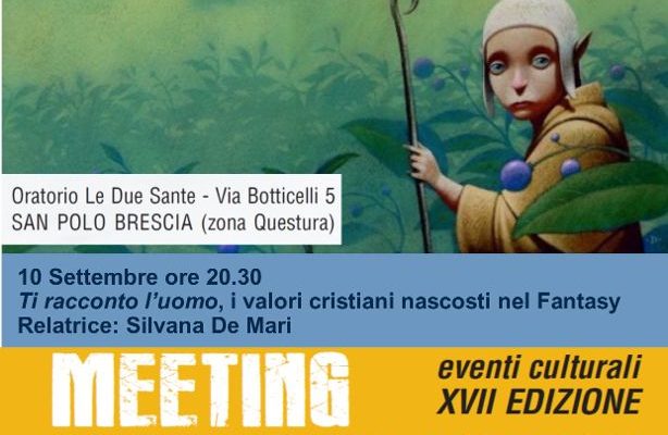 Brescia 10 settembre 2019