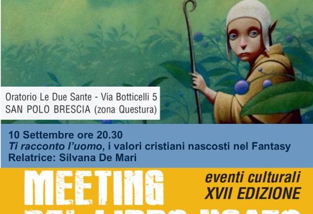 Brescia 10 settembre 2019