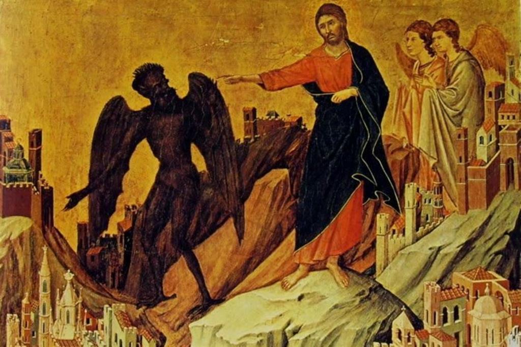 Suspicium Satanam inter nos esse - Silvana De Mari Community